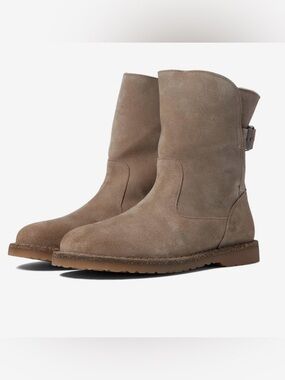 Birkenstock Uppsala Boots - 39